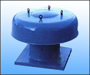 屋頂風(fēng)機BDW-87-4型